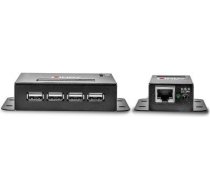 I/O USB EXTENDER 50M CAT5/42681 LINDY 42681 | 4002888426817