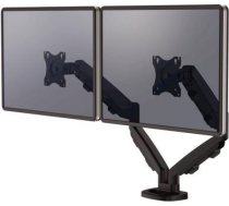 MONITOR ACC ARM DUAL EPPA/BLACK 9683401 FELLOWES 9683401 | 043859749331