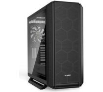Case BE QUIET Silent Base 802 Window Black MidiTower Not included ATX EATX MicroATX MiniITX Colour Black BGW39 BGW39 | 4260052188385