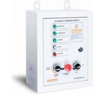 AUTOMATIC TRANSFER SWITCH/ATS 15-230 GDA DAEWOO ATS15-230GDA | 8800356871338