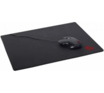 Spēļu peles paliktnis, 200 x 250 mm, melns MP-GAME-S | 8716309086219