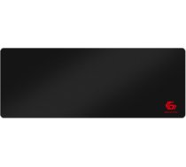 Spēļu peles paliktnis, 350 x 900 mm, melns MP-GAME-XL | 8716309090995