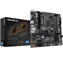 Mainboard GIGABYTE B760M DS3H DDR4 Intel B760 Express LGA 1700 micro ATX RAM DDR4-SDRAM 4xSlots 2xNumber of M.2 (M) slots B760MDS3HDDR4 B760MDS3HDDR4 | 4719331850876