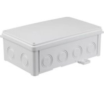 N110x180S Instalācijas kārba 61x180x10 mm² IP67 HF, UV balta 35270206 | 5907813221491
