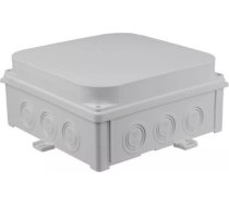 N180x180S Instalācijas kārba 88x188x188 mm² IP67, HF, UV balta 35300206 | 5907813226533