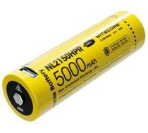 Baterija uzlādējama LI-ION 3.6V/NL2150HPR(5000MAH) NL2150HPR(5000MAH) | 6952506493739