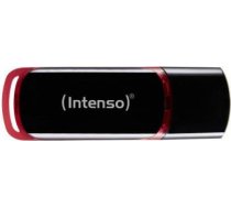USB zibatmiņā 8GB, melna 3511460 | 4034303020201
