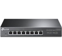 Tīkla komutators (switch) 8-port, 10/100/1000 Mbps TL-SG108-M2 | 6935364052904