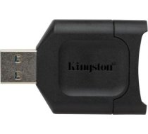 MEMORY READER FLASH USB3.2/MLP KINGSTON MLP | 740617301793