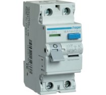 2P 16A 10mA AC Noplūdes strāvas slēdzis CC217J | 3250611616337
