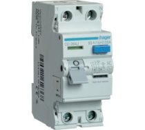 2P 63A 30mA AC Noplūdes strāvas slēdzis CD264J | 3250611616368