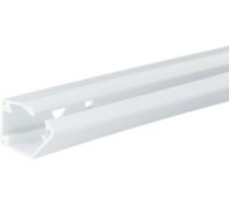 Coiled mini trunking 7x12,pure white LFR701209010T2 | 4012740837606