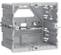 Outlet box 1-g. Energy C-Profile for GR* GLT5000 | 4012740897013