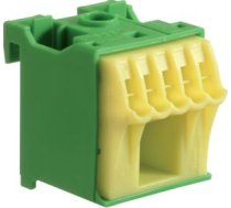 Klemju bloks PE 1x16mm2+5x4 mm2 KN06E | 3250613849016