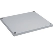 Plain clos. plate, Univers, 360x400 mm FZ881SD | 3250612794249