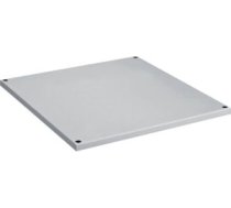 Plain clos. plate, Univers, 600x400 mm FZ882D | 3250612794195