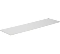 Plain clos. plate, Univers, 1600x400 mm FZ886D | 3250612794232