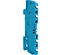 Feed-through terminal-N,2,5²,4clamp pos. KYA02NH4 | 3250613951504