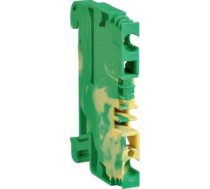 Earth terminal, 2,5mm², 2clamp pos. KYA02E2 | 3250613951399