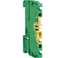 Earth terminal, 2,5mm², 3clamp pos. KYA02E3 | 3250613951405