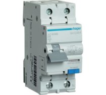 1P+N 6kA B-6A 30mA AC Class Noplūdes strāvas slēdzis AD906B | 3250611040101