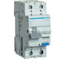 1P+N 6kA B-10A 30mA A Noplūdes strāvas slēdzis AD910J | 3250611040699