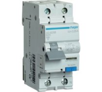 1P+N 6kA B-25A 30mA AC Noplūdes strāvas slēdzis AD925B | 3250611040149