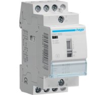 Override Contactor 25A, 3NO, 230V ERC325 | 3250612400867