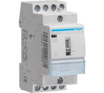 Override Contactor 25A, 2NO+2NC, 230V ERC427 | 3250612400980