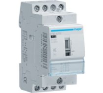 Humfree Override Contactor 25A, 4NO, 24V ERD425S | 3250612400140