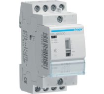 Humfree Override Contactor 25A 4NO 12VDC ERL425SDC | 3250612230600