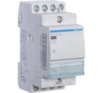 Humfree Contactor 25A, 2NO+2NC, 230V ESC427S | 3250612400218