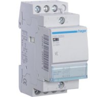 Humfree Contactor 25A, 3NO, 24V ESD325S | 3250612400119