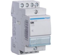 Humfree Contactor 25A, 4NO, 24V ESD425S | 3250612400157