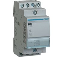 Humfree Contactor 25A, 4NO, 24VDC ESD425SDC | 3250612230631