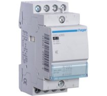 Humfree Contactor 25A, 4NC, 24V ESD426S | 3250612400195