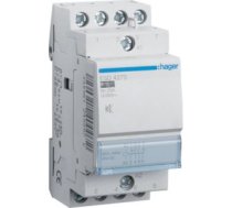 Humfree Contactor 25A, 2NO+2NC, 24V ESD427S | 3250612400072