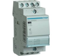 Humfree Contactor 25A, 4NC, 12VDC ESL426SDC | 3250612230716