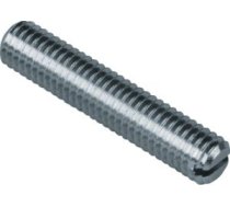 set screw M8x40 levelling height 40mm BKZNS40 | 4012002241998