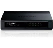16PORT 10/100M Tīkla komutators (switch) TL-SF1016D | 6935364020293