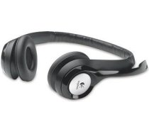 HEADSET USB H390/981-000406 LOGITECH 981-000406 | 5099206030015