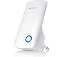 Signāla pastiprinātājs 300Mbps TL-WA854RE | 6935364071325