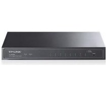 8 PORT 1000M/TL-SG2008 Tīkla komutators (switch) TL-SG2008 | 6935364021788