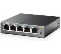 5 PORT 1000M Tīkla komutators (switch) TL-SG105E | 6935364022037