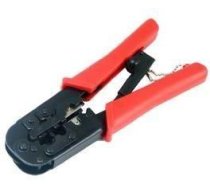 CRIMPING TOOL UNIVERSAL/RJ45/RJ12/RJ11 T-WC-02 GEMBIRD T-WC-02 | 8716309084413