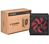 Power Supply XILENCE 500 Watts PFC Passive XN052 XN052 | 4044953500367