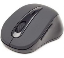 Datorpele, Bezvadu, Bluetooth, AAA, Pelēka MUSWB2 | 8716309079648