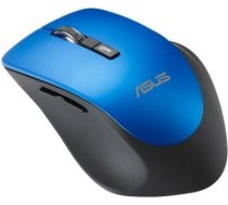 Datorpele WT425, Bezvadu, USB, AA, Zila 90XB0280-BMU040 | 4712900173116