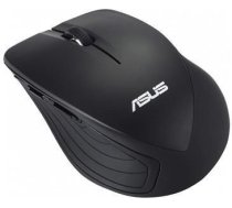 Datorpele WT465, Bezvadu, USB, AA, Melna 90XB0090-BMU040 | 4716659948285