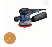 GEX 40-150 Ekscentriskā slīpmašīna 060137B202 | 4059952528779